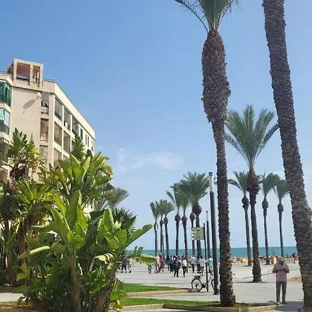 Apartamento Dalia,close To The Sea & Swimming Pool Apartment