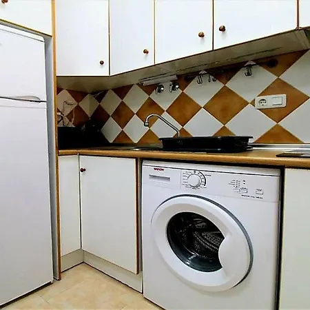 Apartment Apartamento Dalia,close To The Sea & Swimming Pool Torrevieja