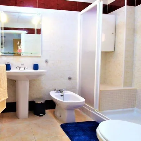 Apartamento Dalia,close To The Sea & Swimming Pool Apartment