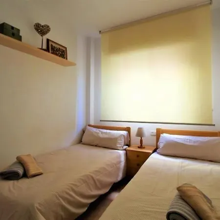 Apartamento Dalia,close To The Sea & Swimming Pool Apartment