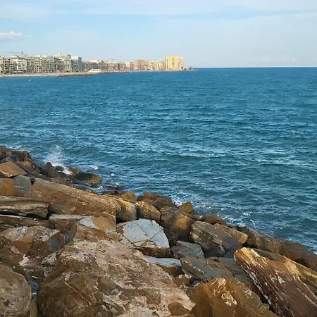 Apartamento Dalia,close To The Sea & Swimming Pool Apartment *