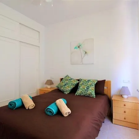 Apartamento Dalia,close To The Sea & Swimming Pool Torrevieja