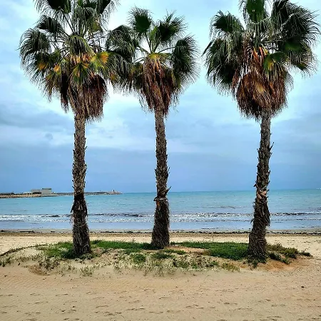 Apartment Apartamento Dalia,close To The Sea & Swimming Pool