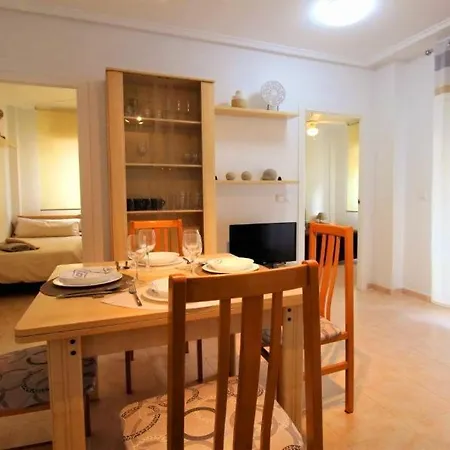 Apartamento Dalia,close To The Sea & Swimming Pool Apartment *
