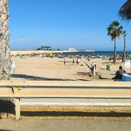 Apartamento Dalia,close To The Sea & Swimming Pool *