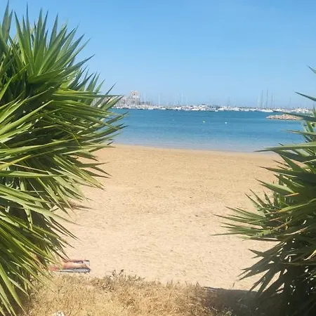 Apartamento Dalia,close To The Sea & Swimming Pool * Torrevieja
